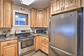 Ski-in/ski-out Condo on Copper Mountain!