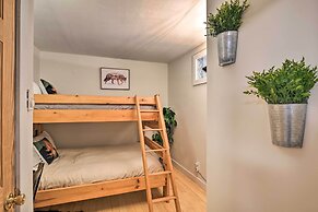 Ski-in/ski-out Condo on Copper Mountain!