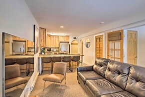 Ski-in/ski-out Condo on Copper Mountain!