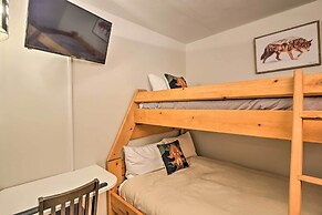 Ski-in/ski-out Condo on Copper Mountain!