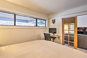 Ski-in/ski-out Condo on Copper Mountain!