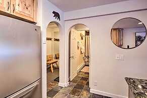 Ski-in/ski-out Condo on Copper Mountain!