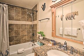 Ski-in/ski-out Condo on Copper Mountain!