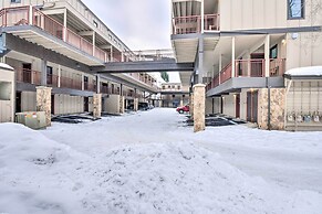 Ski-in/ski-out Condo on Copper Mountain!
