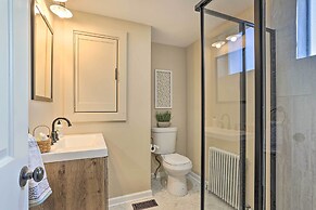 Bright Cornwall-on-hudson Vacation Rental!