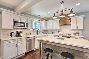 Bright Cornwall-on-hudson Vacation Rental!