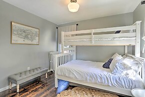 Bright Cornwall-on-hudson Vacation Rental!