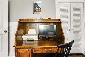 Bright Cornwall-on-hudson Vacation Rental!