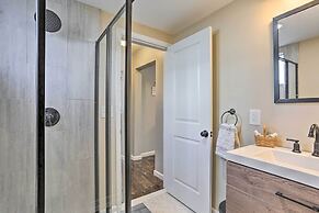 Bright Cornwall-on-hudson Vacation Rental!