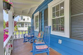Bright Cornwall-on-hudson Vacation Rental!
