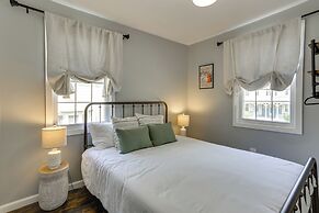 Bright Cornwall-on-hudson Vacation Rental!