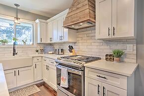 Bright Cornwall-on-hudson Vacation Rental!