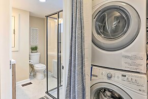 Bright Cornwall-on-hudson Vacation Rental!