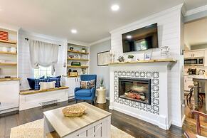 Bright Cornwall-on-hudson Vacation Rental!