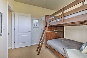 Ski, Hike & Golf: Granby Condo w/ Shared Amenities