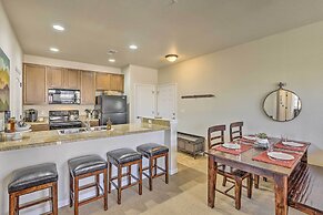 Ski, Hike & Golf: Granby Condo w/ Shared Amenities