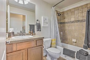 Ski, Hike & Golf: Granby Condo w/ Shared Amenities