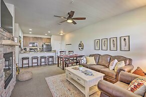 Ski, Hike & Golf: Granby Condo w/ Shared Amenities