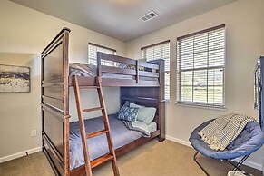 Ski, Hike & Golf: Granby Condo w/ Shared Amenities