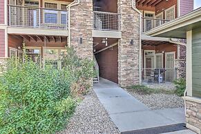 Ski, Hike & Golf: Granby Condo w/ Shared Amenities