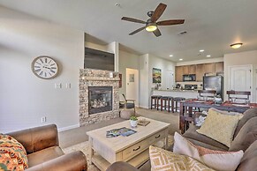 Ski, Hike & Golf: Granby Condo w/ Shared Amenities