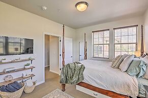 Ski, Hike & Golf: Granby Condo w/ Shared Amenities