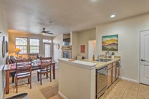 Ski, Hike & Golf: Granby Condo w/ Shared Amenities