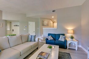 2 Mi to Beach: Condo w/ Pool Access in Hilton Head