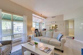 2 Mi to Beach: Condo w/ Pool Access in Hilton Head