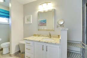 2 Mi to Beach: Condo w/ Pool Access in Hilton Head