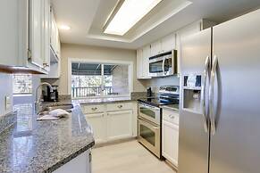 2 Mi to Beach: Condo w/ Pool Access in Hilton Head