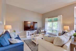 2 Mi to Beach: Condo w/ Pool Access in Hilton Head