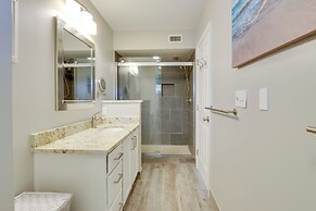 2 Mi to Beach: Condo w/ Pool Access in Hilton Head