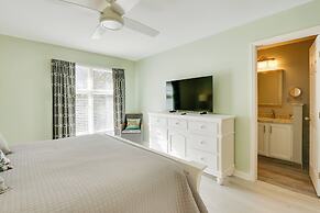 2 Mi to Beach: Condo w/ Pool Access in Hilton Head