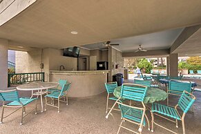 2 Mi to Beach: Condo w/ Pool Access in Hilton Head
