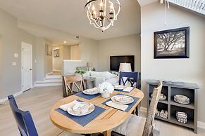 2 Mi to Beach: Condo w/ Pool Access in Hilton Head