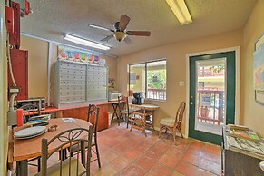 Corpus Christi Condo w/ Pool: Walk to the Beach!