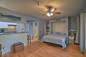 Corpus Christi Condo w/ Pool: Walk to the Beach!