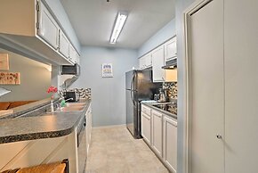 Corpus Christi Condo w/ Pool: Walk to the Beach!