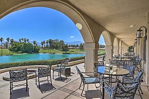Resort Condo w/ Golf Course View, Pool Access