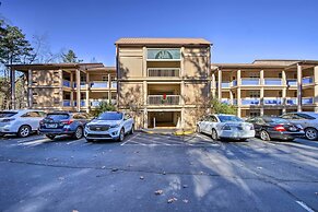 Lake Keowee Resort Condo: Pool, Beach, Golf Access