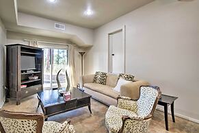 Massive 7-acre Ruidoso Home w/ Sierra Blanca Views