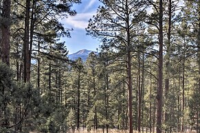 Massive 7-acre Ruidoso Home w/ Sierra Blanca Views