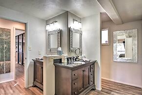 Massive 7-acre Ruidoso Home w/ Sierra Blanca Views