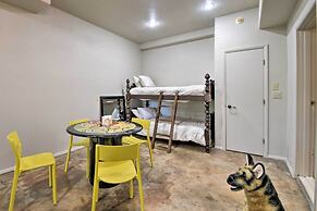 Massive 7-acre Ruidoso Home w/ Sierra Blanca Views