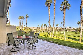 6 Mi to El Paseo: Gem w/ Pool Access!