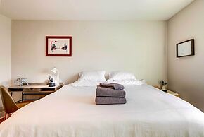 Pet-friendly Denver Home: Walk to Restaurants