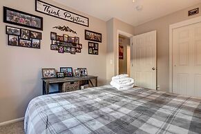 Denver Townhome in Highlands w/ Spacious Yard!