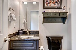 Denver Townhome in Highlands w/ Spacious Yard!