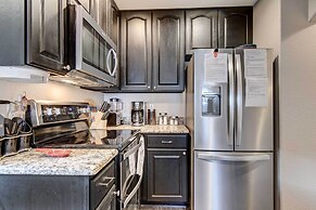 Denver Townhome in Highlands w/ Spacious Yard!